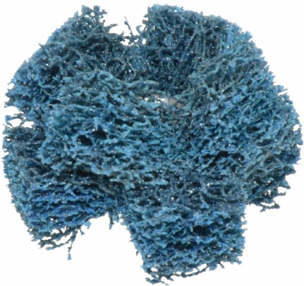 Picture of Standard Abrasives 1 X 3/8 Med Buff & Blend Cross